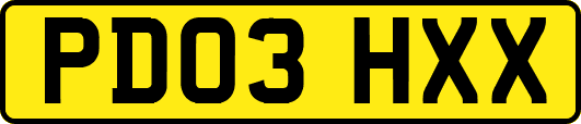 PD03HXX