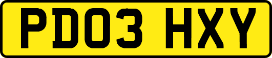 PD03HXY