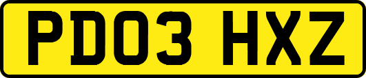 PD03HXZ