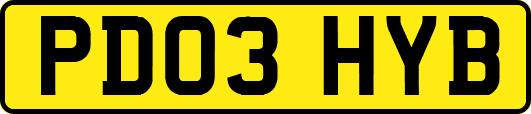 PD03HYB