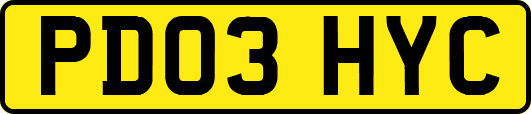 PD03HYC