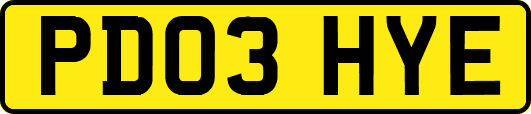 PD03HYE