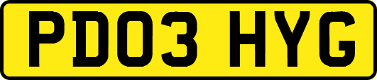 PD03HYG