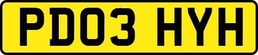 PD03HYH