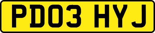 PD03HYJ