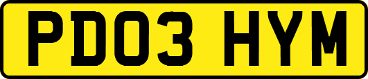 PD03HYM