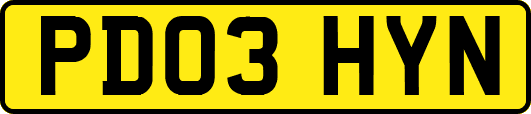 PD03HYN