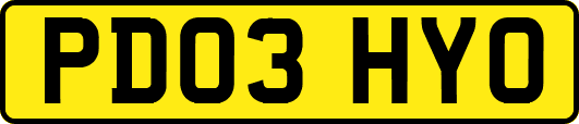 PD03HYO