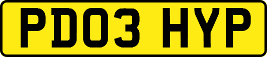 PD03HYP