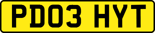 PD03HYT