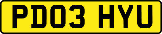 PD03HYU