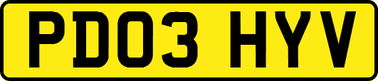 PD03HYV