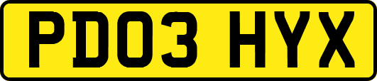 PD03HYX