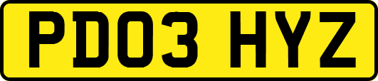 PD03HYZ