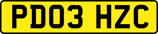 PD03HZC