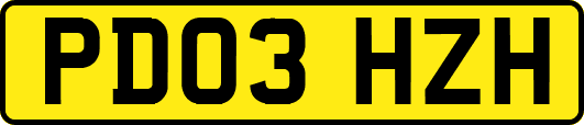 PD03HZH