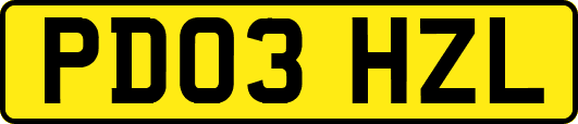 PD03HZL