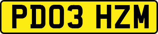 PD03HZM
