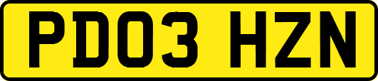 PD03HZN