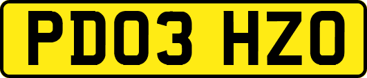 PD03HZO