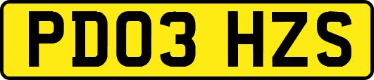 PD03HZS