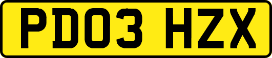 PD03HZX