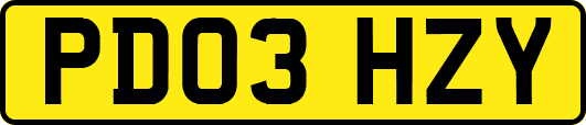PD03HZY
