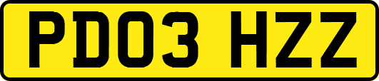 PD03HZZ