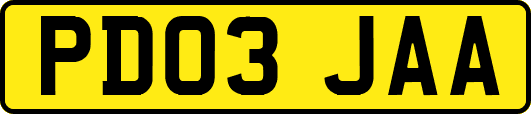 PD03JAA