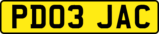 PD03JAC