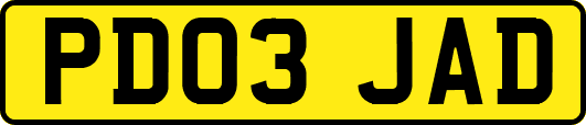 PD03JAD