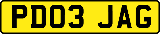 PD03JAG
