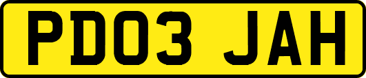 PD03JAH