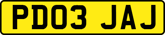 PD03JAJ