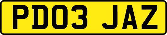 PD03JAZ