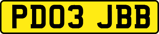 PD03JBB