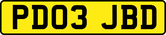 PD03JBD