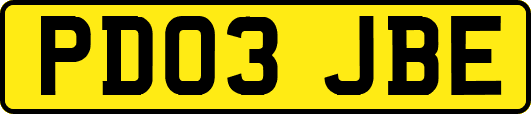 PD03JBE