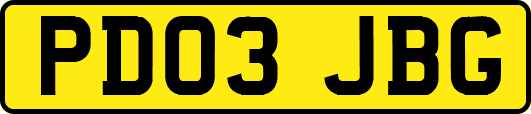 PD03JBG