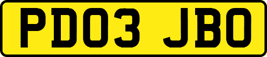 PD03JBO