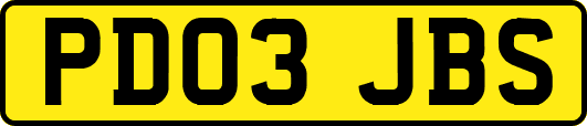 PD03JBS