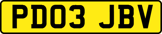 PD03JBV