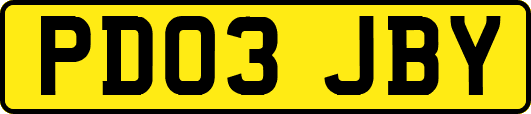 PD03JBY