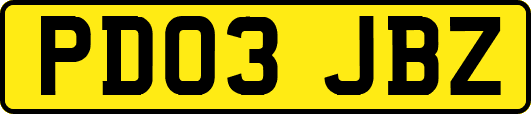 PD03JBZ