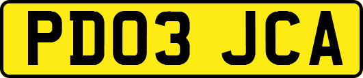 PD03JCA