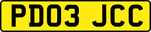 PD03JCC