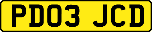 PD03JCD