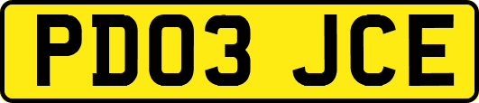 PD03JCE