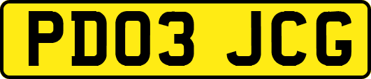 PD03JCG