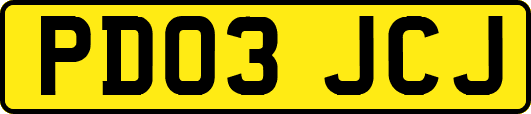 PD03JCJ